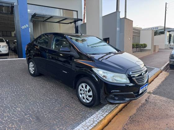 CHEVROLET PRISMA 1.0 MPFI LT 8V FLEX 4P MANUAL CHEVROLET PRISMA 1.0 MPFI LT 8V FLEX 4P MANUAL
